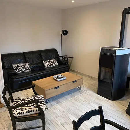 Feriehus Le Logis -