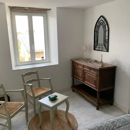 Le Logis - Feriehus *