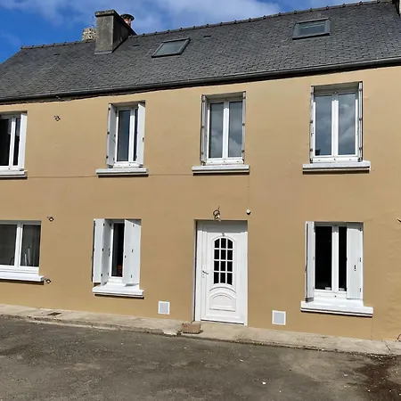 Feriehus Le Logis - *
